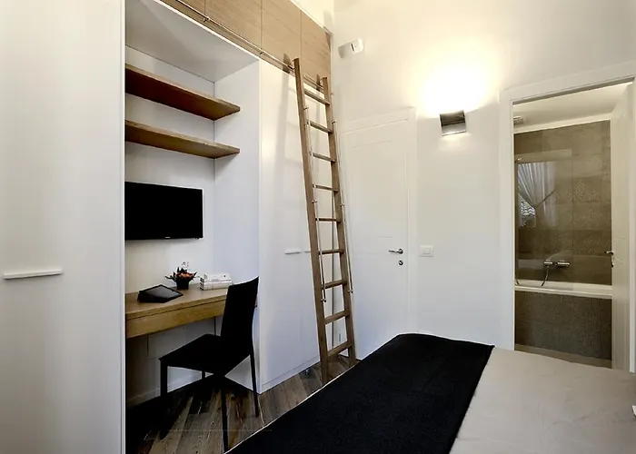 Antiche Residenze Romane Navona