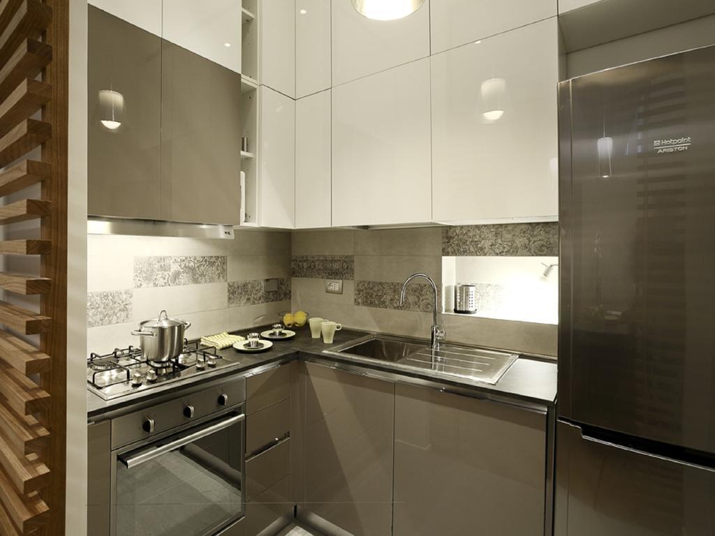 Antiche Residenze Romane Navona Appartamento Roma