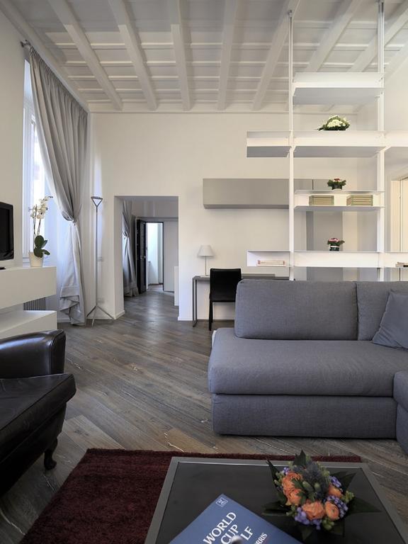 Appartamento Antiche Residenze Romane Navona Roma