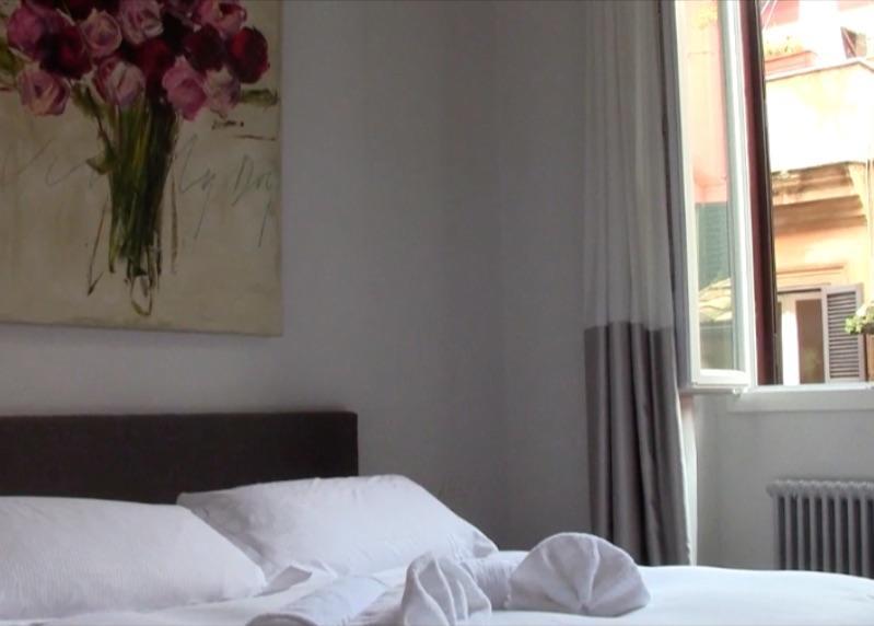 Antiche Residenze Romane Navona Appartamento *
