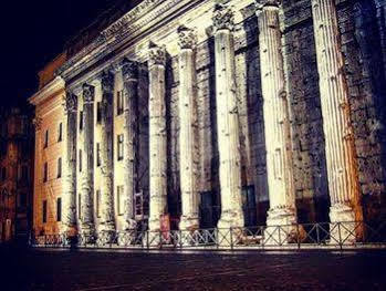 Antiche Residenze Romane Navona *