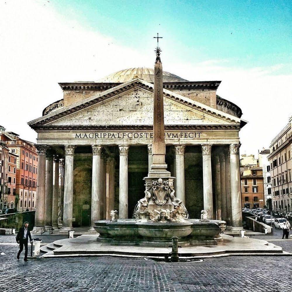Antiche Residenze Romane Navona Roma