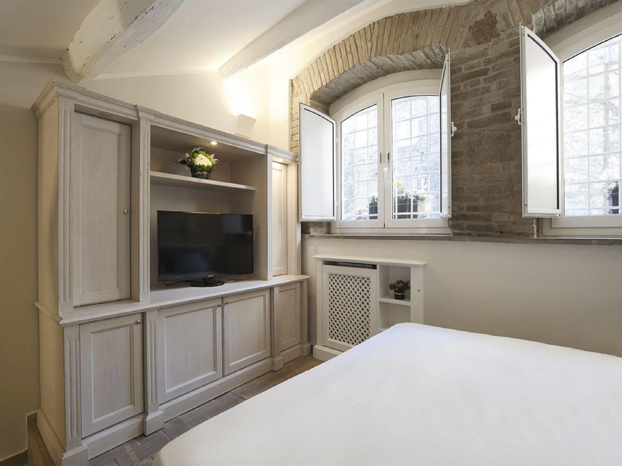Appartamento Antiche Residenze Romane Navona Roma