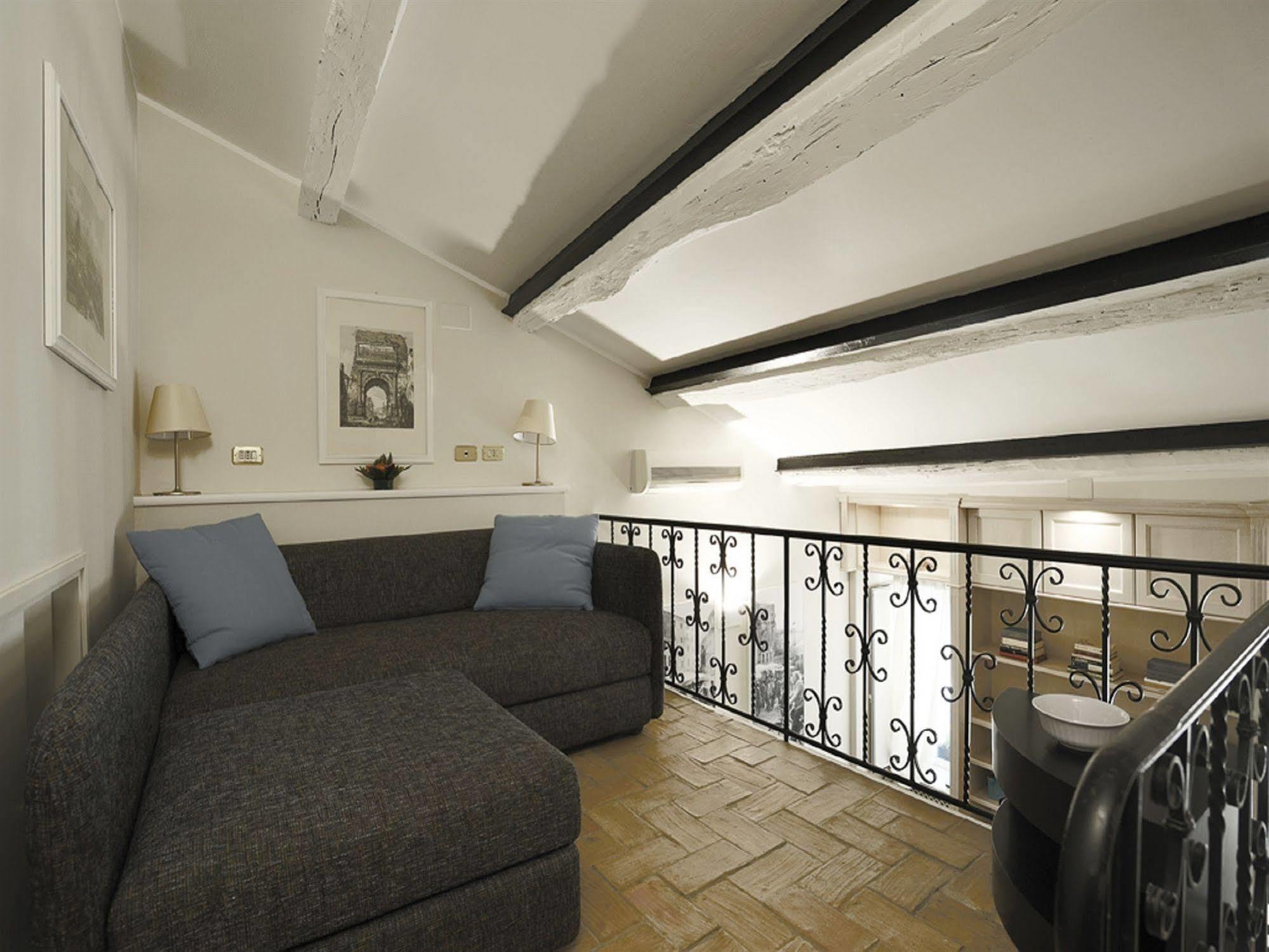 Antiche Residenze Romane Navona * Roma