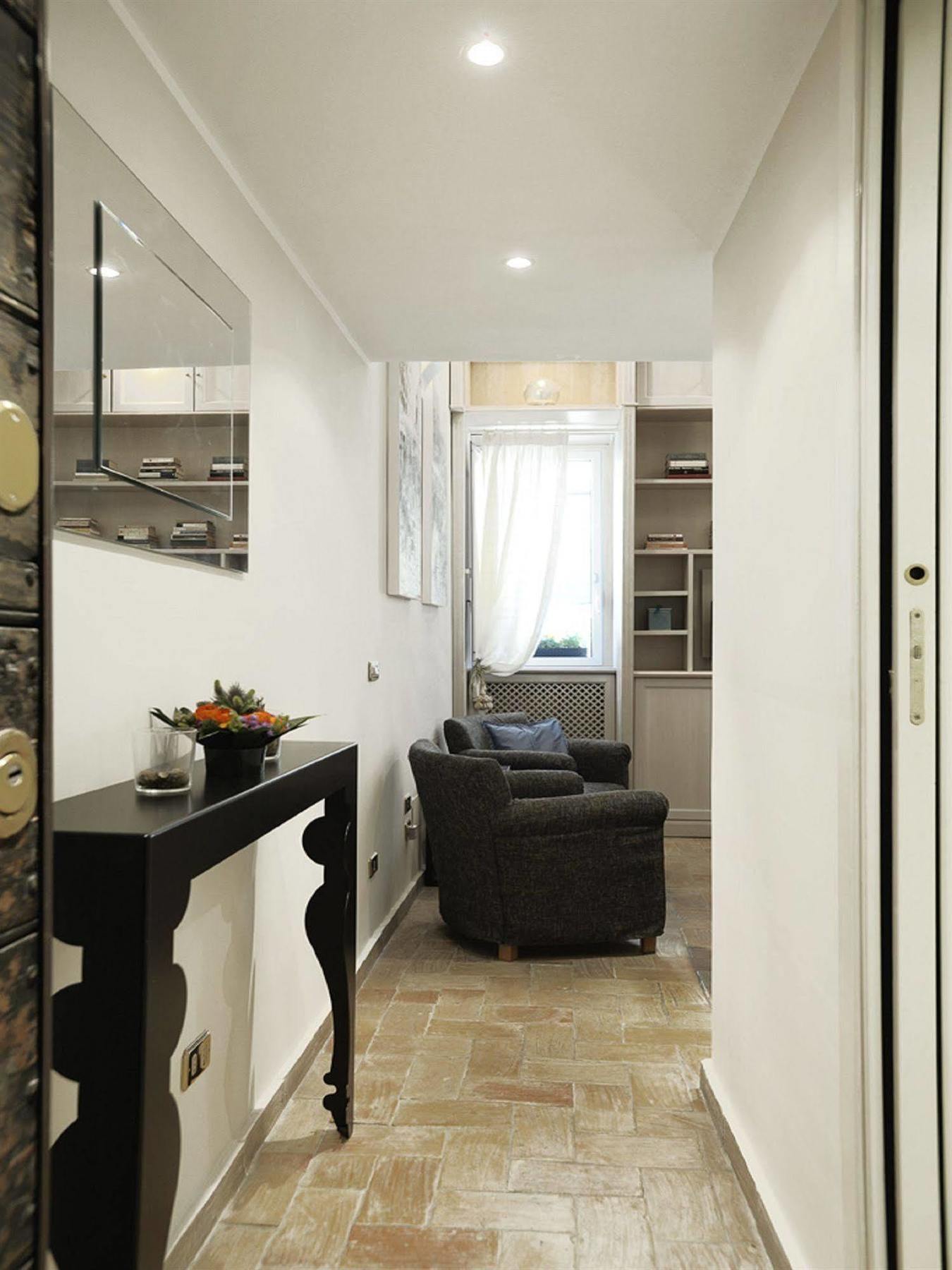 Antiche Residenze Romane Navona * Roma