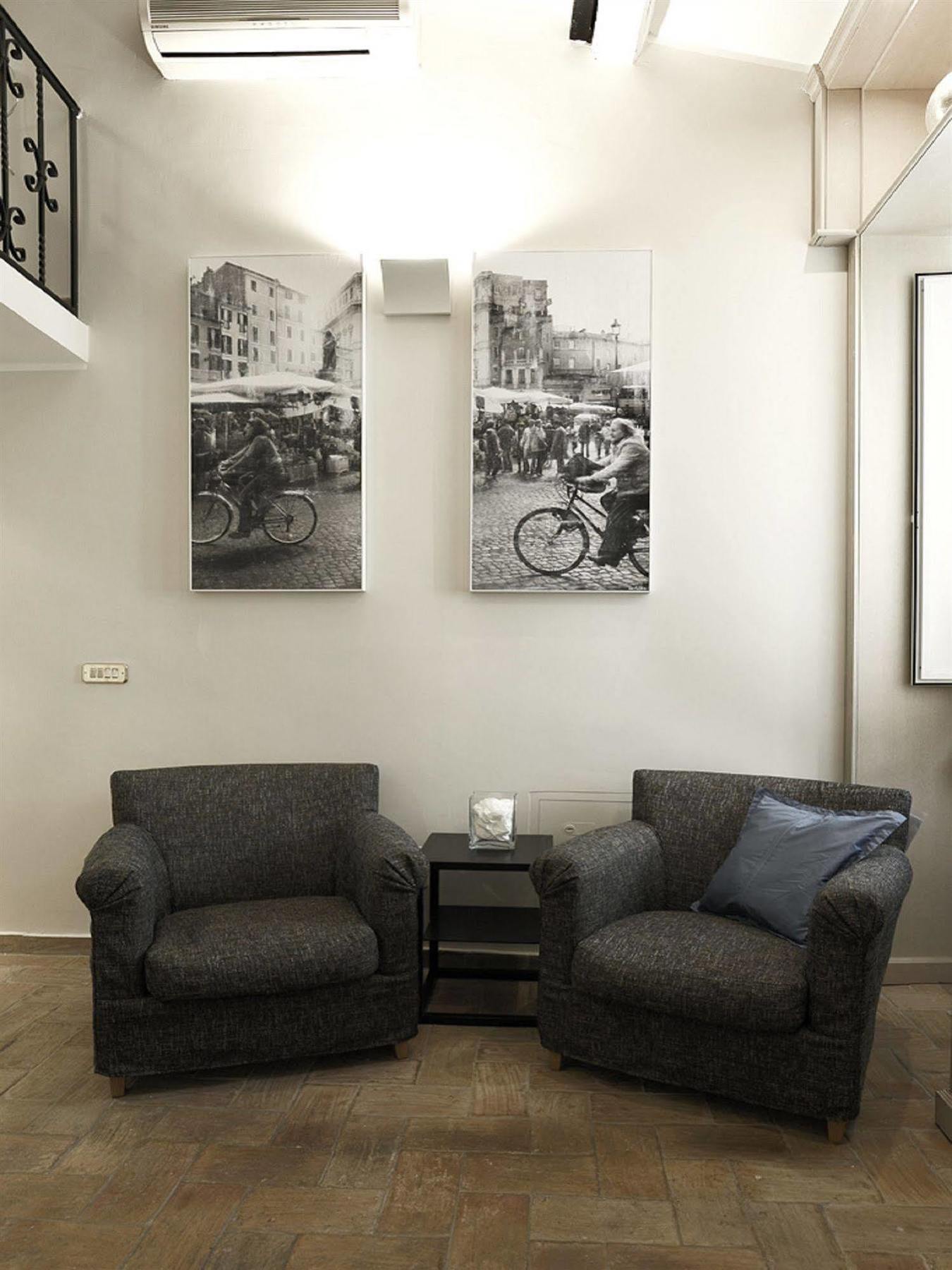 Antiche Residenze Romane Navona * Roma