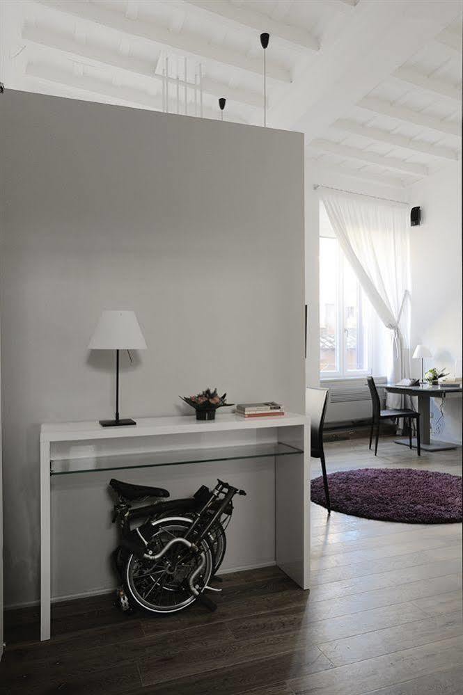 Appartamento Antiche Residenze Romane Navona