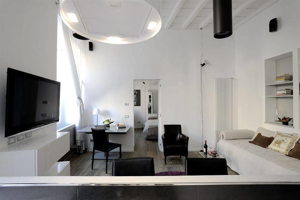 Appartamento Antiche Residenze Romane Navona