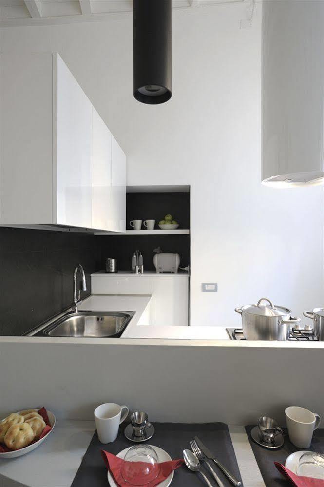 Antiche Residenze Romane Navona Appartamento *