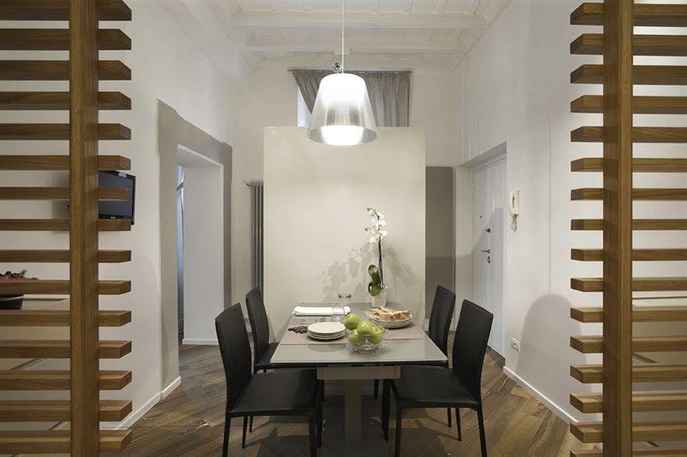 Appartamento Antiche Residenze Romane Navona