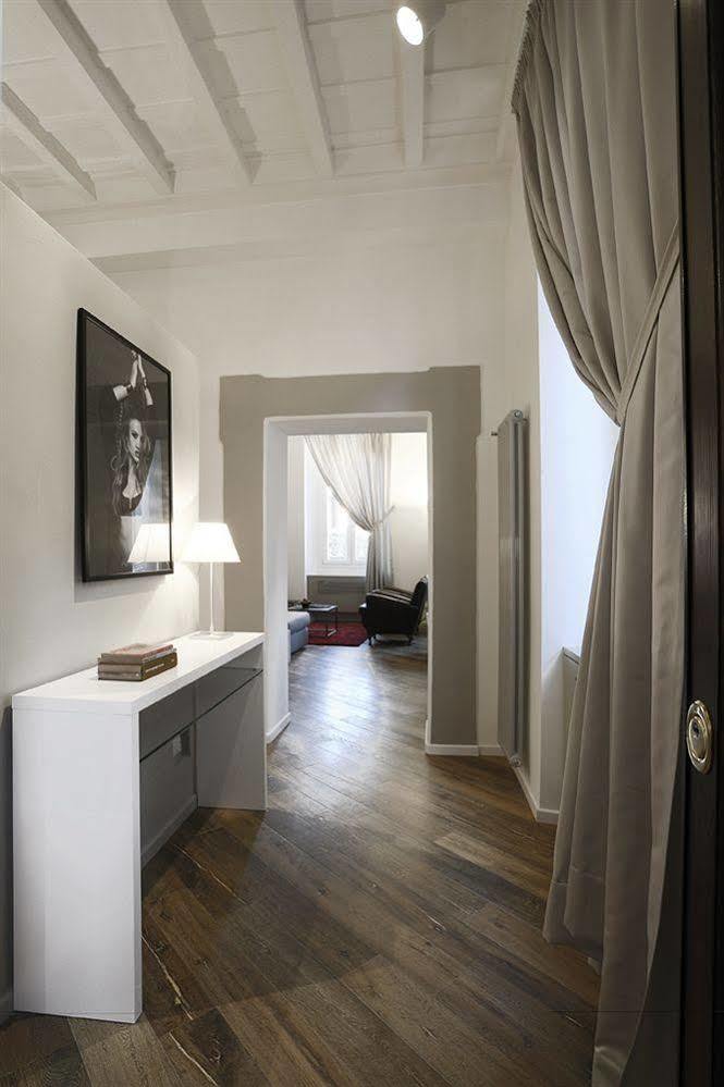 Antiche Residenze Romane Navona Appartamento *