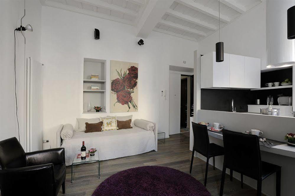 Antiche Residenze Romane Navona Appartamento Roma