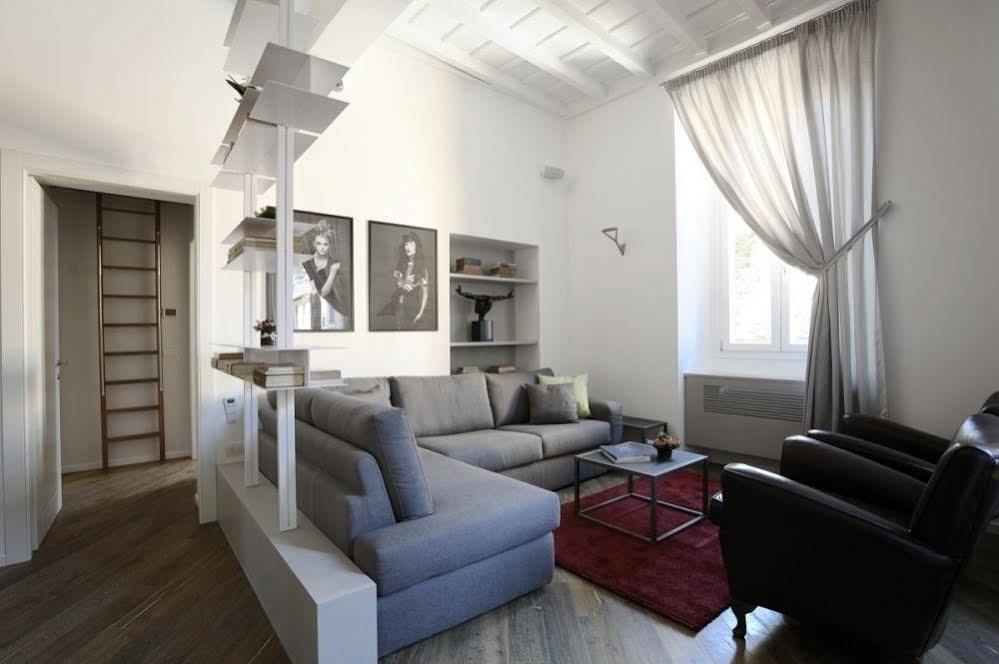 Antiche Residenze Romane Navona Appartamento *