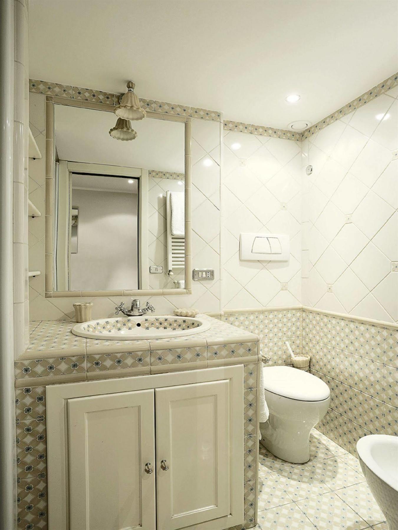 Appartamento Antiche Residenze Romane Navona