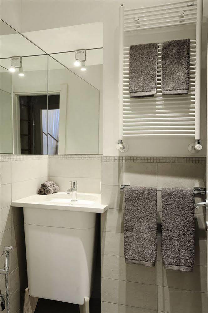 Antiche Residenze Romane Navona Appartamento Roma