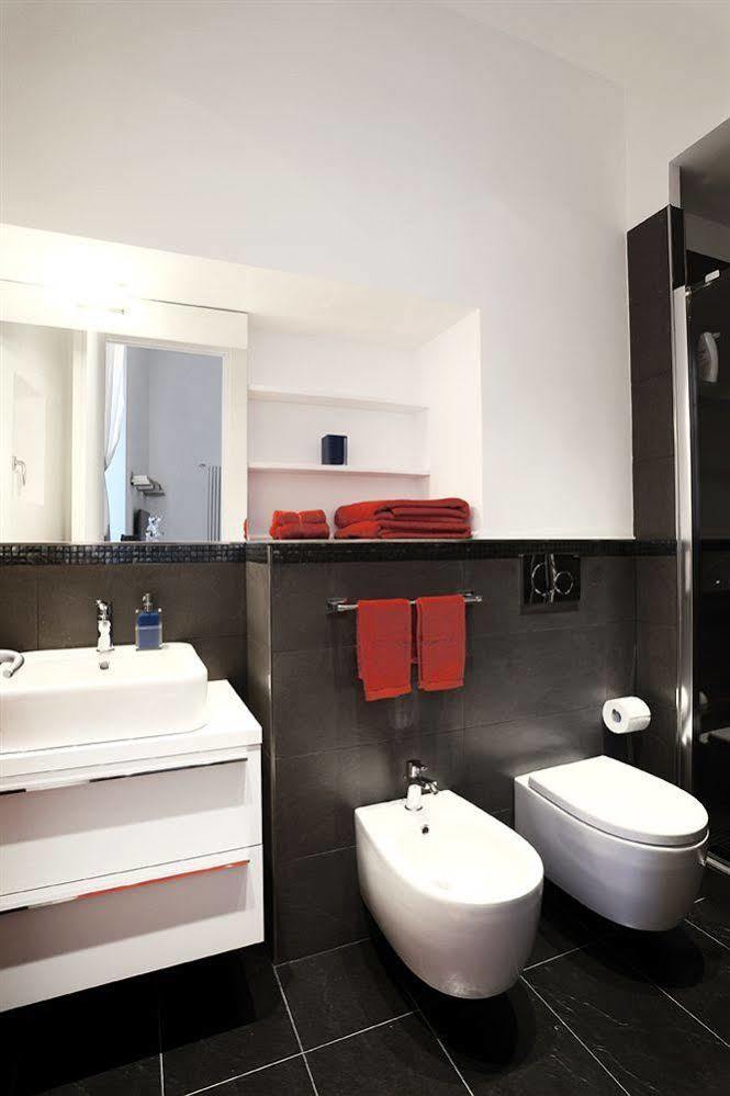 Appartamento Antiche Residenze Romane Navona *