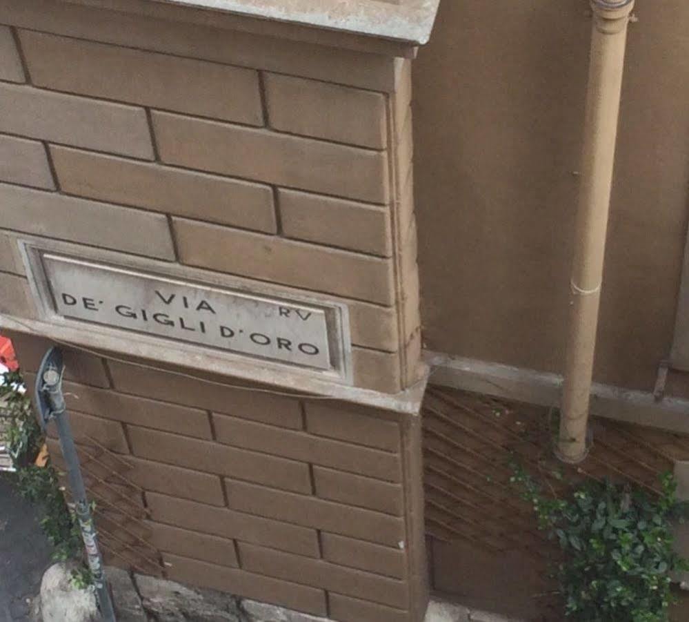 Appartamento Antiche Residenze Romane Navona *