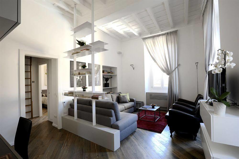 Appartamento Antiche Residenze Romane Navona Roma