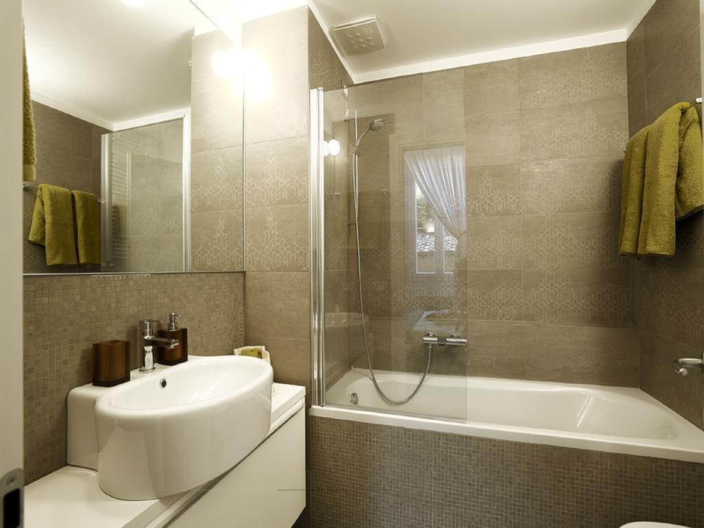 Antiche Residenze Romane Navona Apartamento Roma