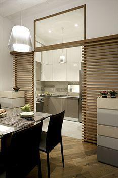 Antiche Residenze Romane Navona Apartamento *