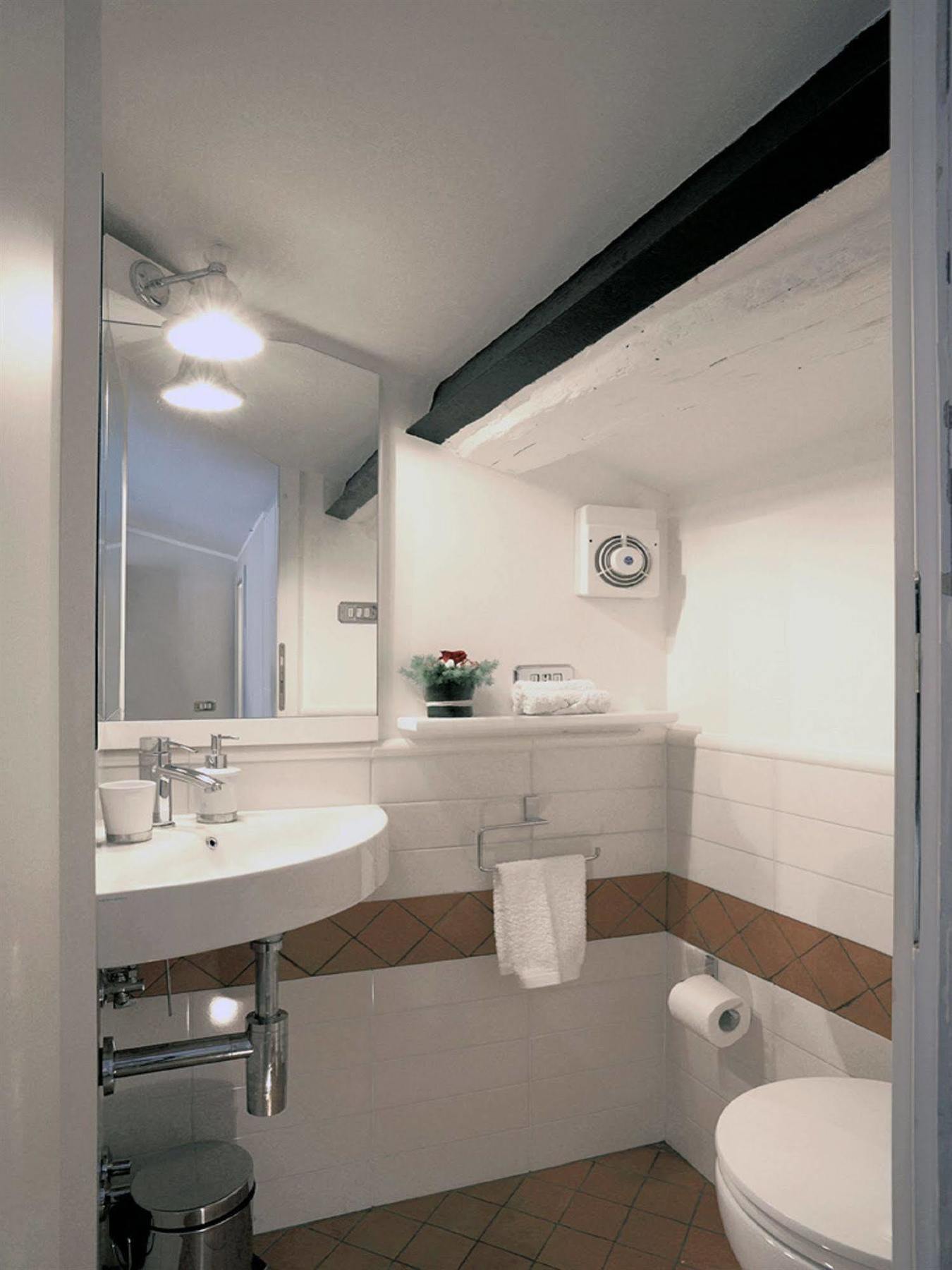 Antiche Residenze Romane Navona Apartamento *