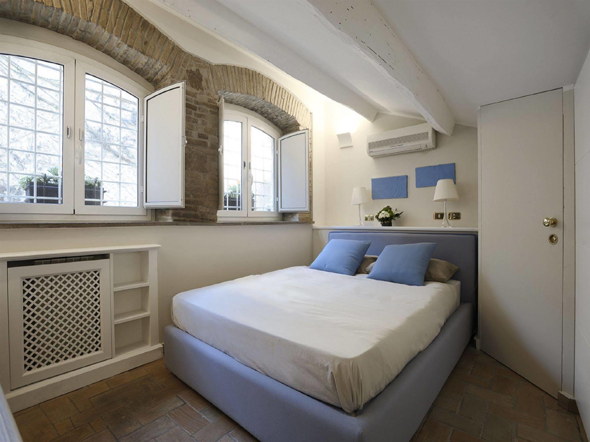 Antiche Residenze Romane Navona Roma