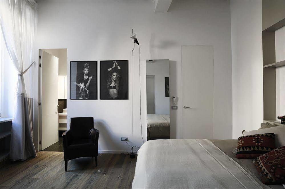 Antiche Residenze Romane Navona Apartamento *