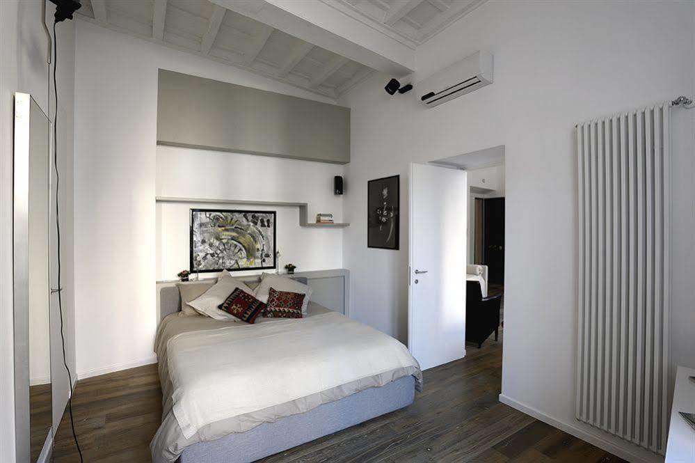 Antiche Residenze Romane Navona Apartamento